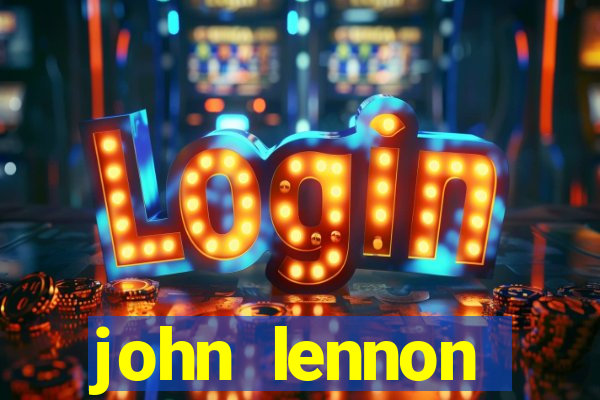 john lennon epiphone casino